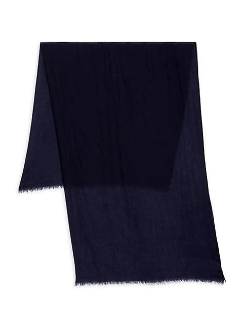 商品Loro Piana|St. Finland Cashmere Scarf,价格¥10437,第1张图片