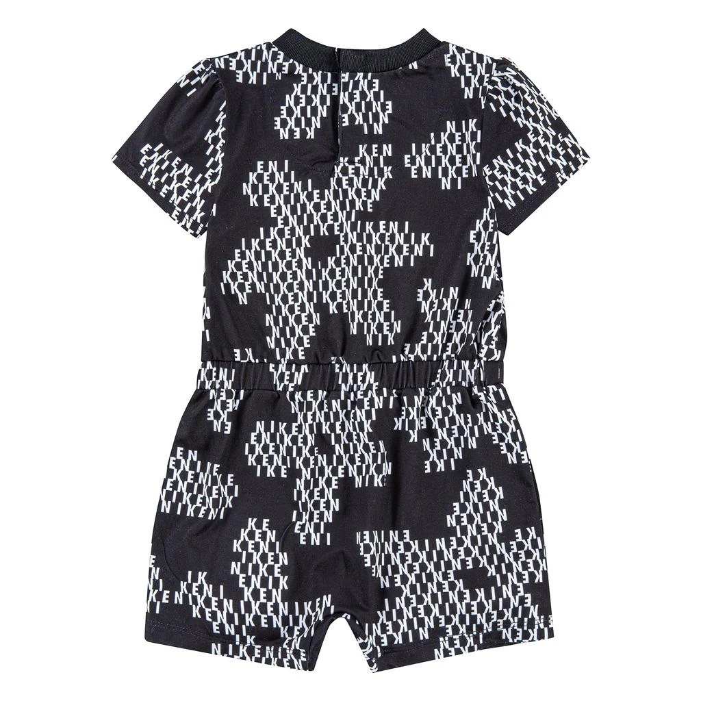 商品NIKE|Sport Daisy Romper (Infant),价格¥123,第2张图片详细描述