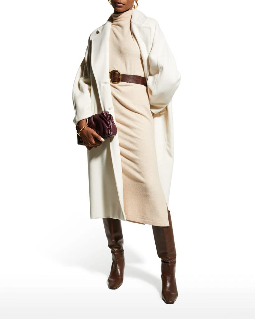 商品Max Mara|Madame Wool-Cashmere Coat,价格¥14282,第1张图片