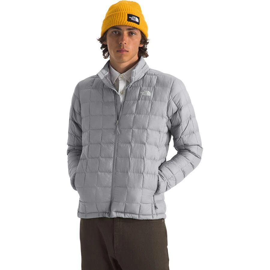 商品The North Face|ThermoBall Eco Jacket - Men's,价格¥1923,第1张图片