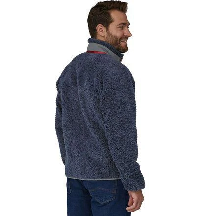 商品Patagonia|Retro-X  男士抓绒夹克（库存紧张，可能砍单）,价格¥972,第2张图片详细描述