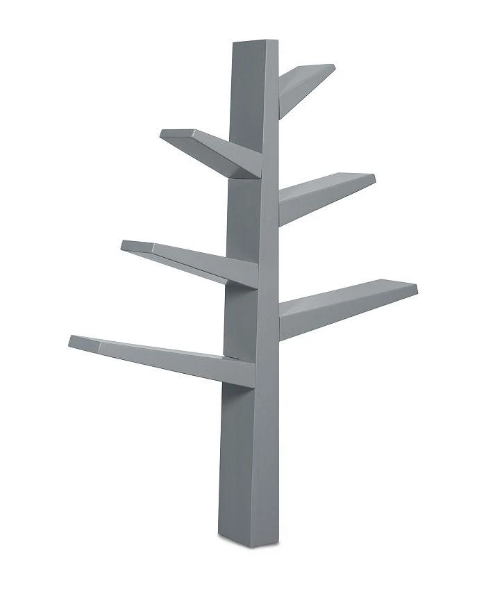 商品Babyletto|Spruce Tree Bookcase,价格¥1712,第5张图片详细描述