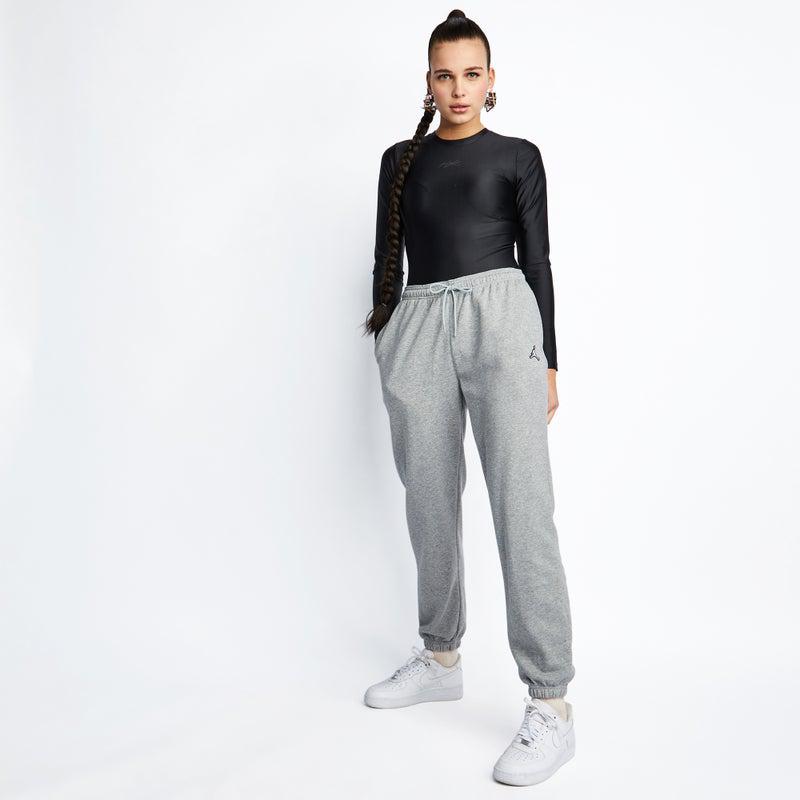 Jordan Jumpman Classic 1 Cuffed - Women Pants商品第2张图片规格展示