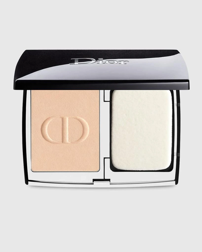 商品Dior|Dior Forever Natural Matte Velvet Compact Foundation,价格¥469,第1张图片