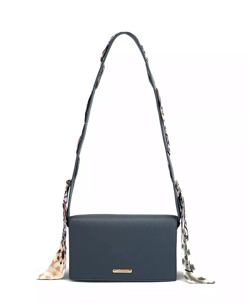 商品LIKE DREAMS|Thea Tiedye Handkerchief Shoulder Bag,价格¥327,第2张图片详细描述