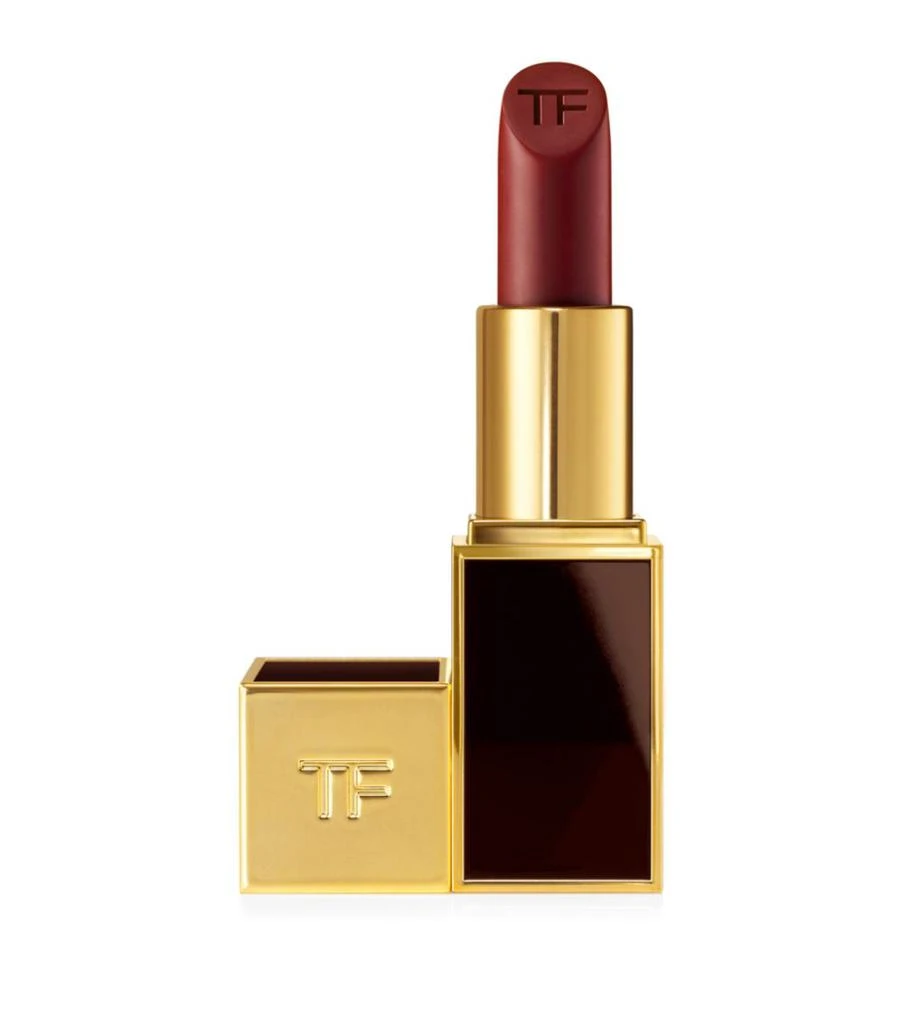 商品Tom Ford|汤姆福特 黑金黑管唇膏 方管,价格¥353,第1张图片