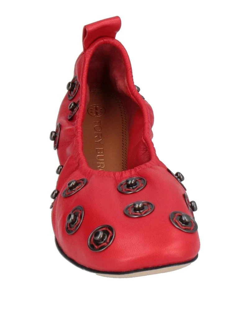 商品Tory Burch|Ballet flats,价格¥1435,第4张图片详细描述