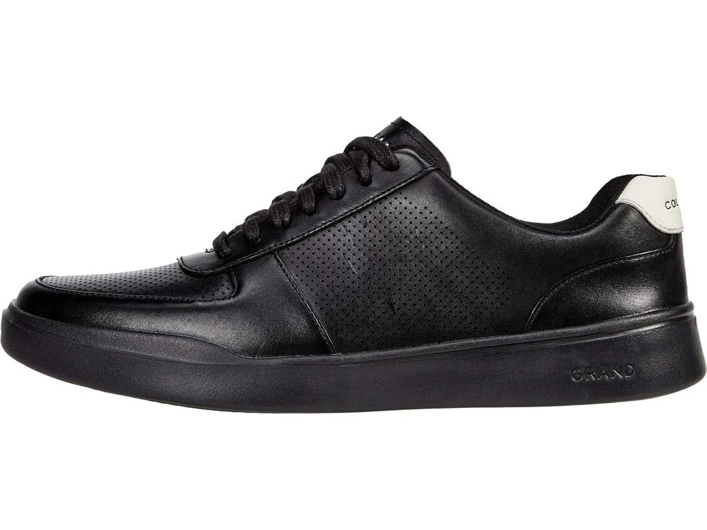商品Cole Haan|Grand Crosscourt Modern Perf Sn,价格¥746,第4张图片详细描述