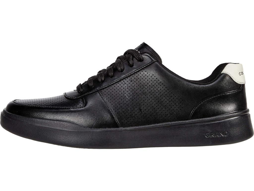 商品Cole Haan|Grand Crosscourt Modern Perforated Sneaker,价格¥451-¥587,第6张图片详细描述