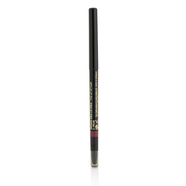 商品Yves Saint Laurent|Dessin Des Levres Lip Liner Pencil,价格¥220-¥224,第4张图片详细描述