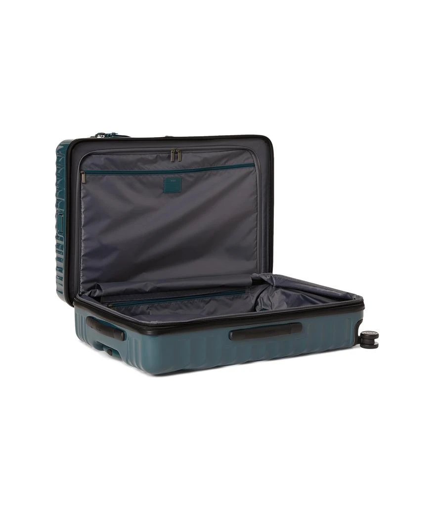 商品Tumi|19 Degree Polycarbonate Extended Trip Expandable 4 Wheel Packing Case,价格¥6084,第5张图片详细描述