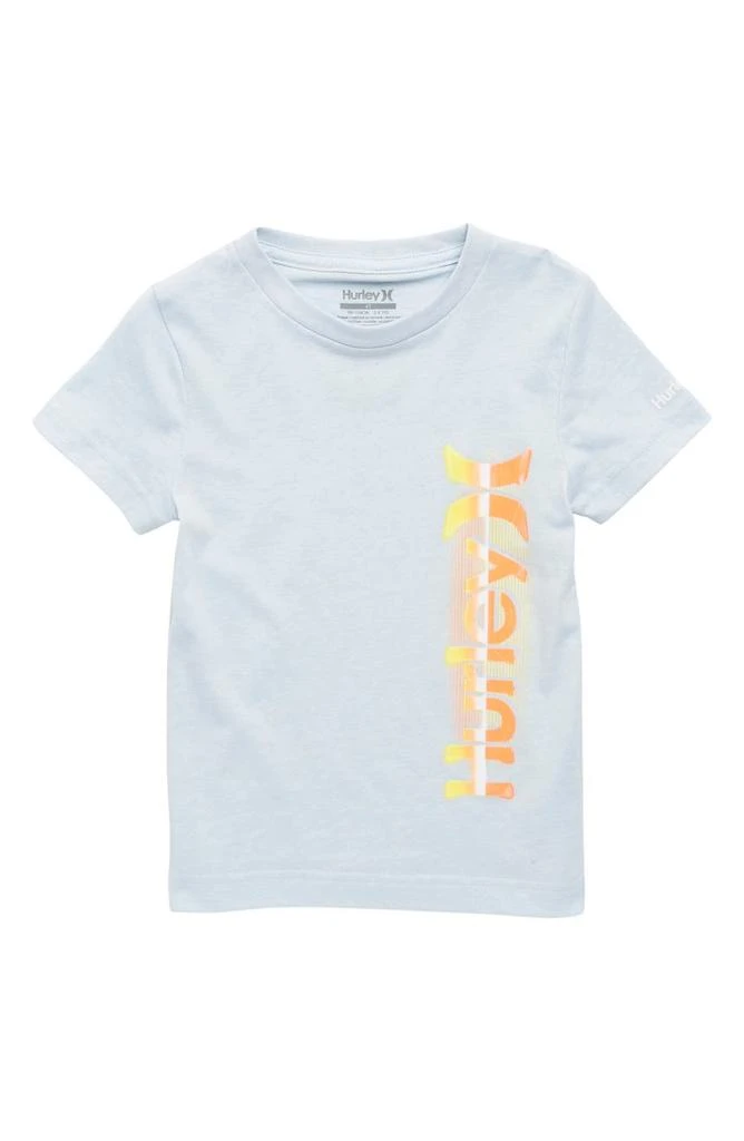 商品Hurley|Kids' Crew Neck Tee,价格¥46,第1张图片