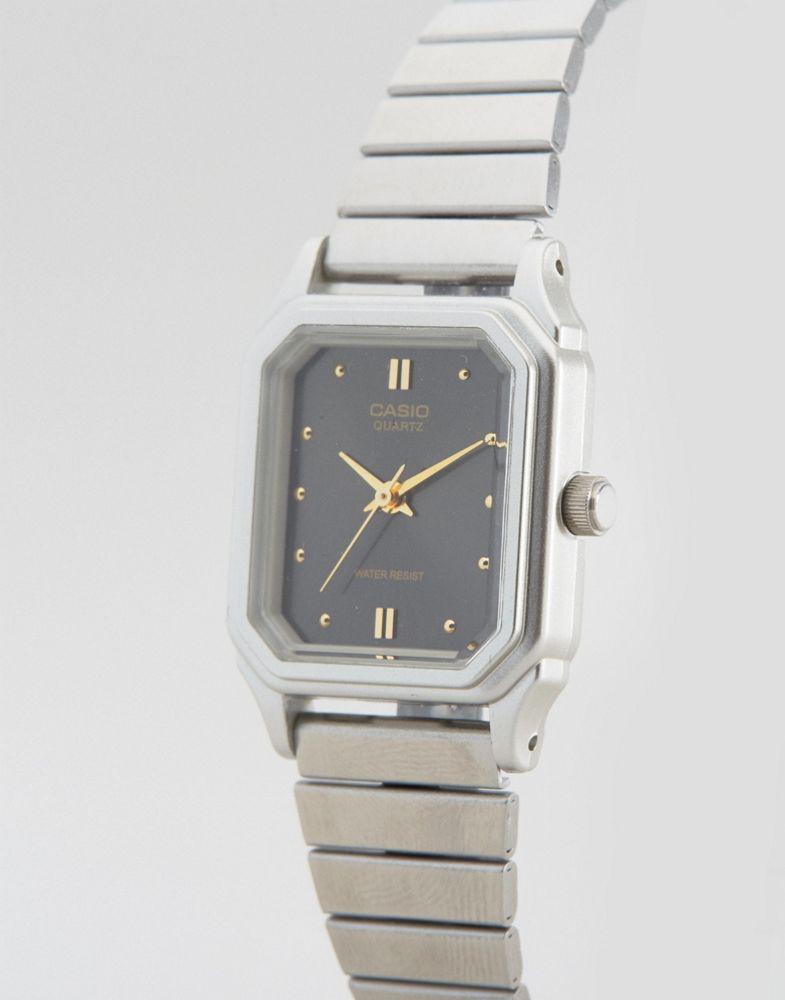卡西欧LQ-400D-1AEF复古风格手表商品第2张图片规格展示