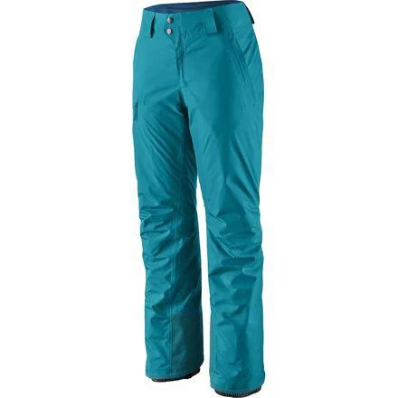 商品Patagonia|Insulated Powder Town Pant - Women's,价格¥889,第3张图片详细描述