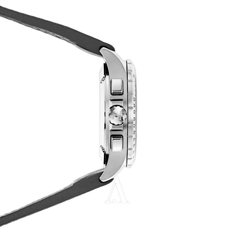 商品Hamilton|Khaki Aviation X-Wind 男士手表,价格¥6937,第3张图片详细描述
