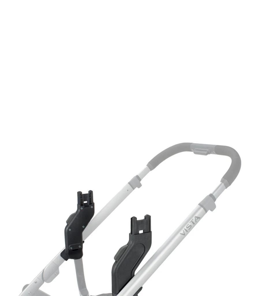 商品UPPAbaby|VISTA Upper Adaptors,价格¥310,第1张图片