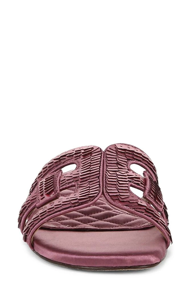 商品Sam Edelman|Bay Glamour Slide Sandal,价格¥221,第4张图片详细描述