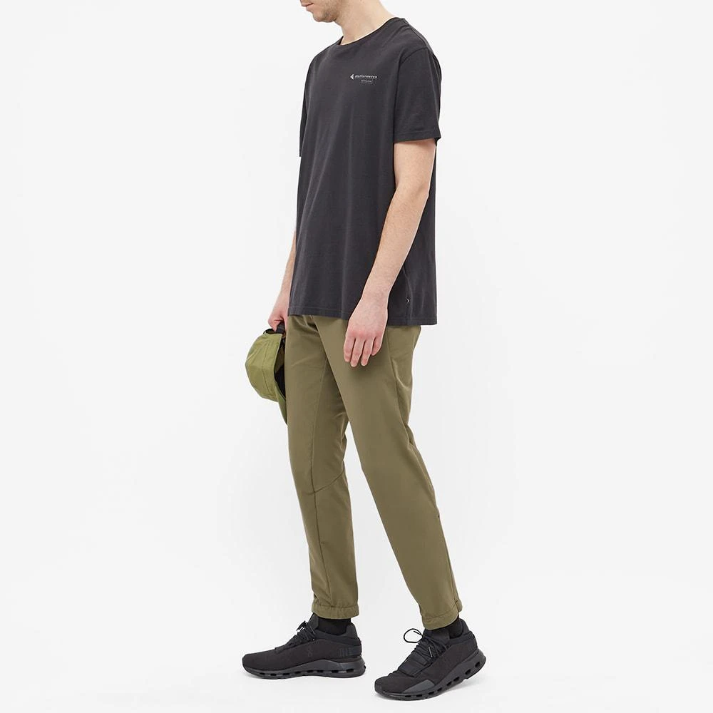 商品On|ON Running Active Pant,价格¥716,第5张图片详细描述