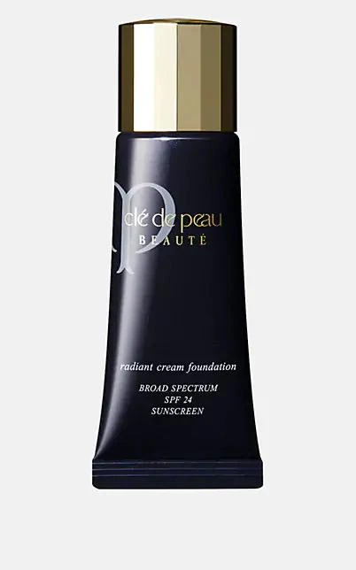 商品Cle de Peau|光缎粉霜 - B30号色系,价格¥952,第1张图片