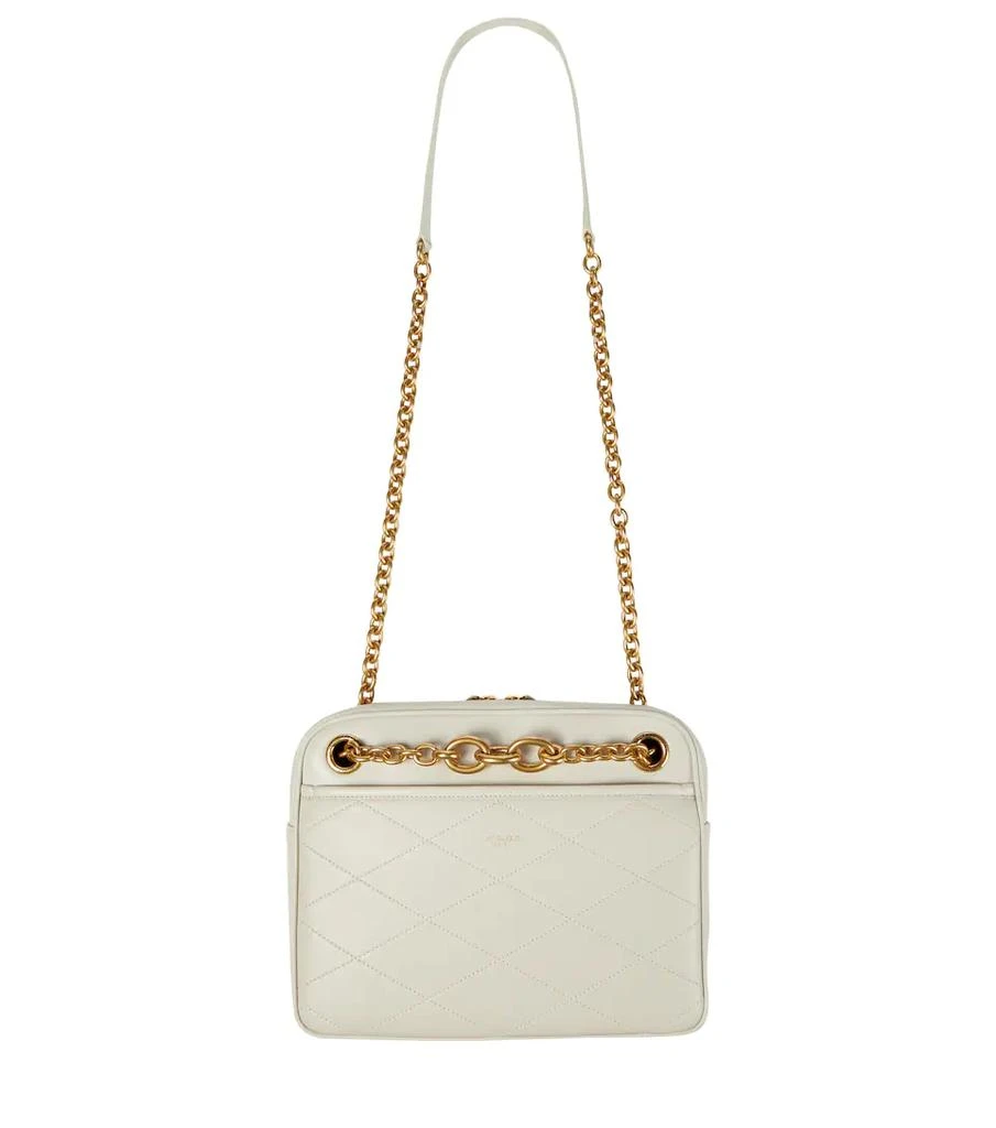 商品Yves Saint Laurent|Le Maillon Small Chain单肩包,价格¥17414,第1张图片