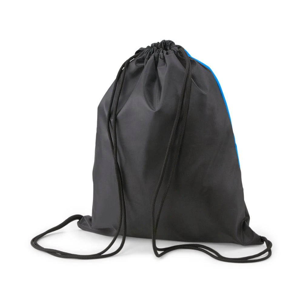 商品Puma|FIGC Final Gym Sack Drawstring Bag,价格¥152,第2张图片详细描述