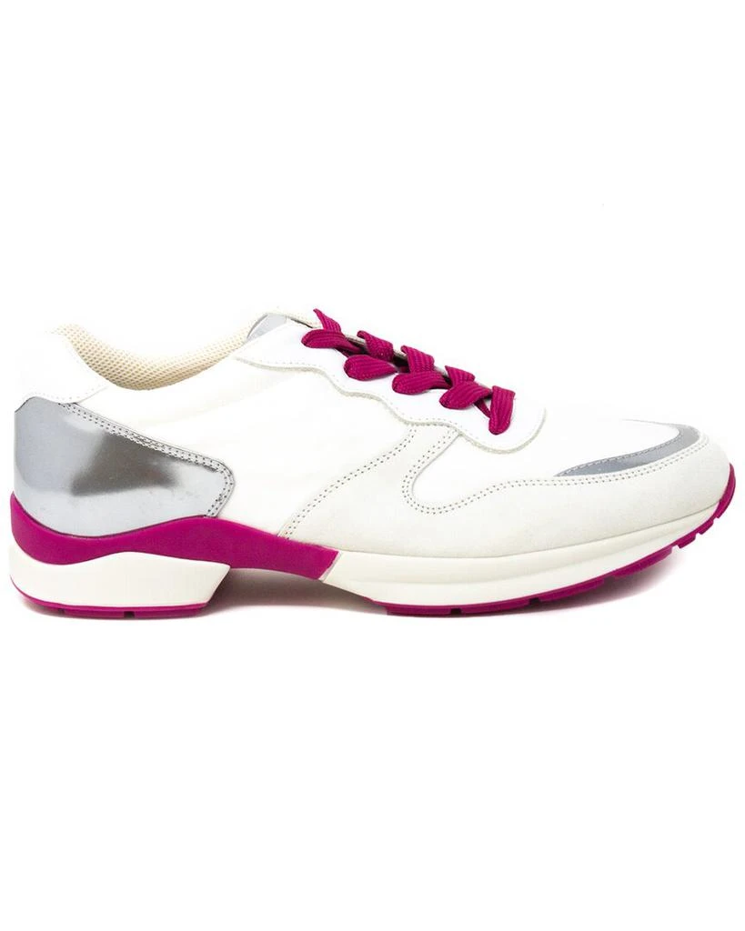 商品Tod's|TOD’s Leather Sneaker, 36.5, Pink,价格¥1291,第1张图片