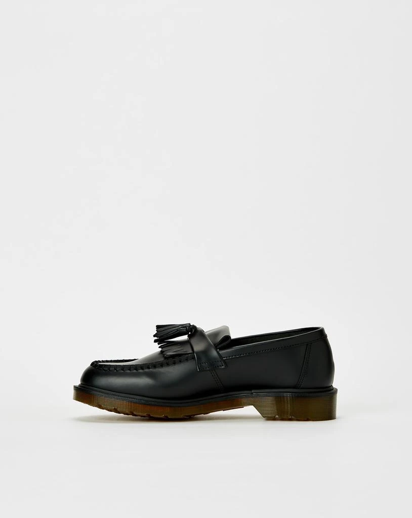 商品Dr. Martens|Adrian Smooth Leather Tassle Loafers,价格¥684,第4张图片详细描述