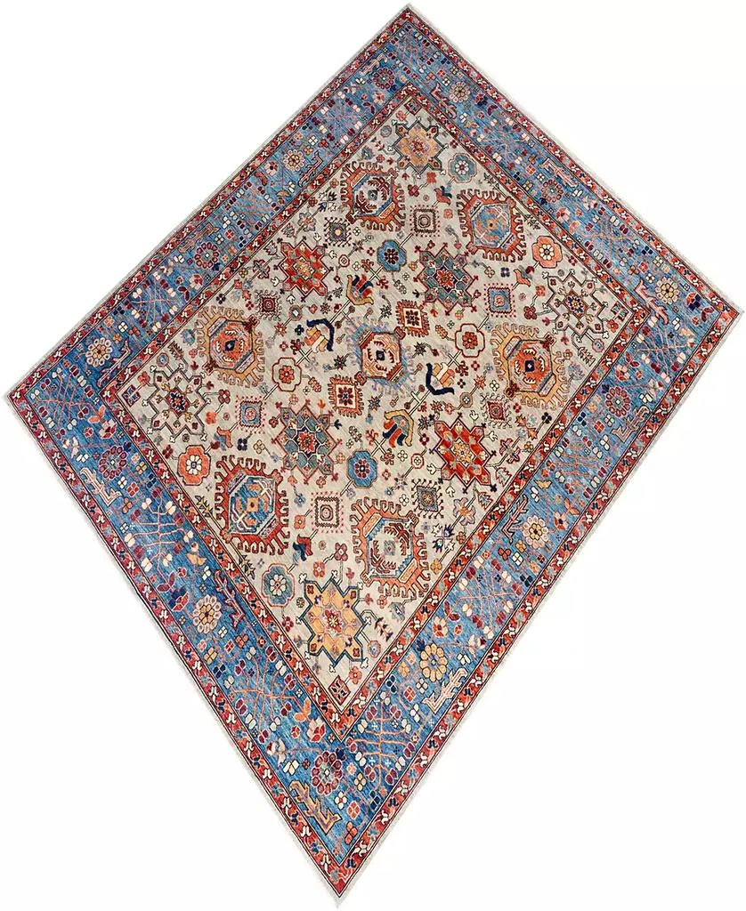 Serapi M1999 8'3"x10' Area Rug 商品