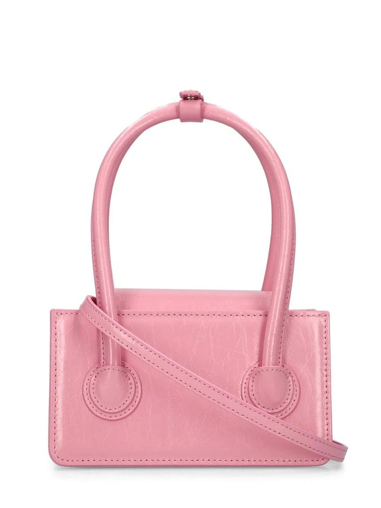 商品Marge Sherwood|Mini Grandma Rolled Leather Bag,价格¥1358,第5张图片详细描述