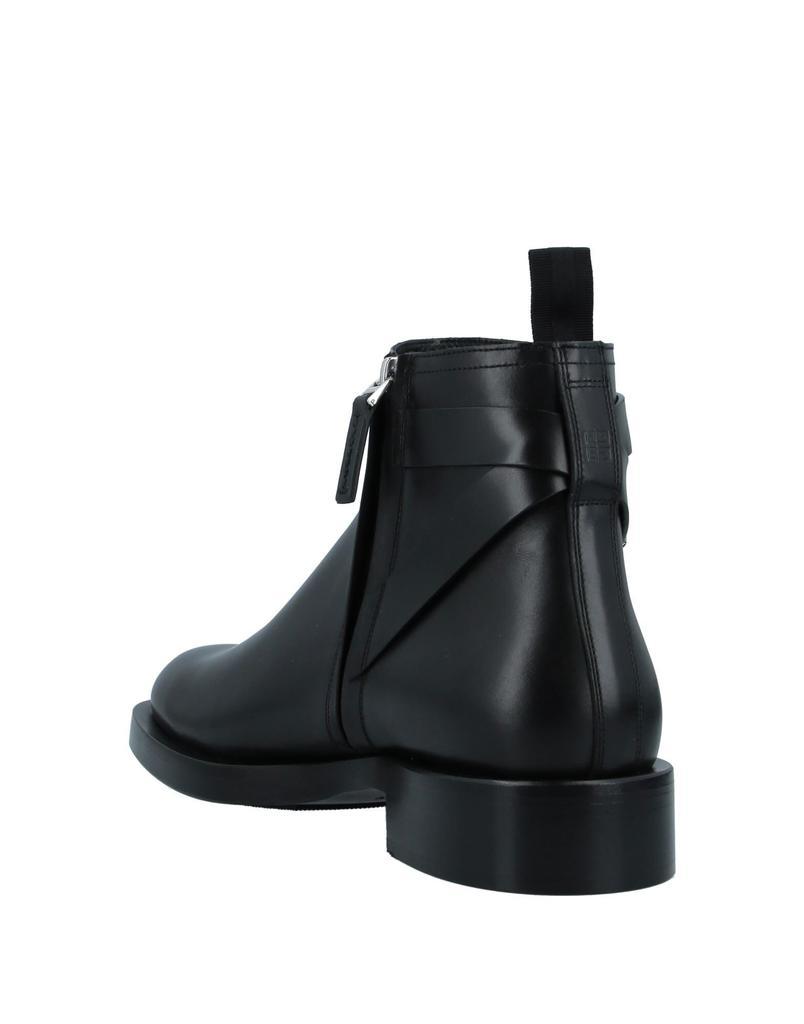 商品Givenchy|Boots,价格¥7261,第5张图片详细描述