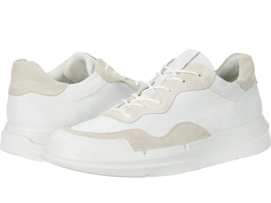 商品ECCO|Soft X Sneaker,价格¥568,第1张图片