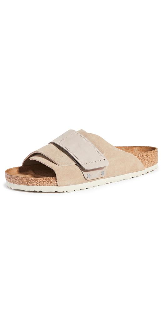 Birkenstock Kyoto Shoes - Regular Width商品第1张图片规格展示