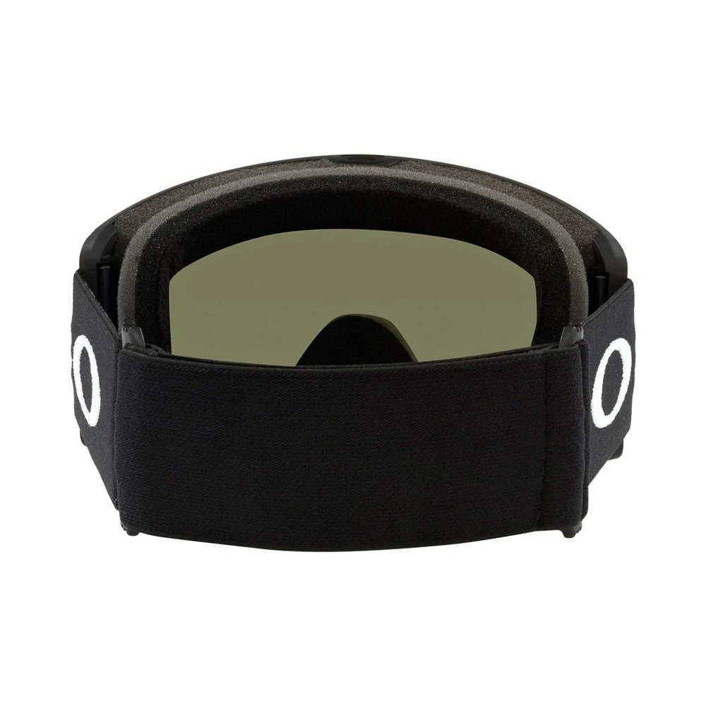 Unisex Target Line Snow Goggles 商品