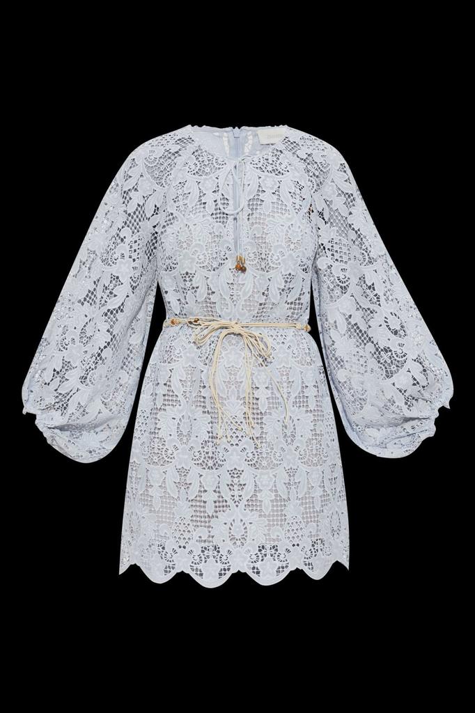 zimmermann coco lace mini dress Zimmermann Zimmermann Coco Lace Tunic Mini Dress - Dresses & Skirts -  Compare Prices from 8+ Stores - Free Shipping
