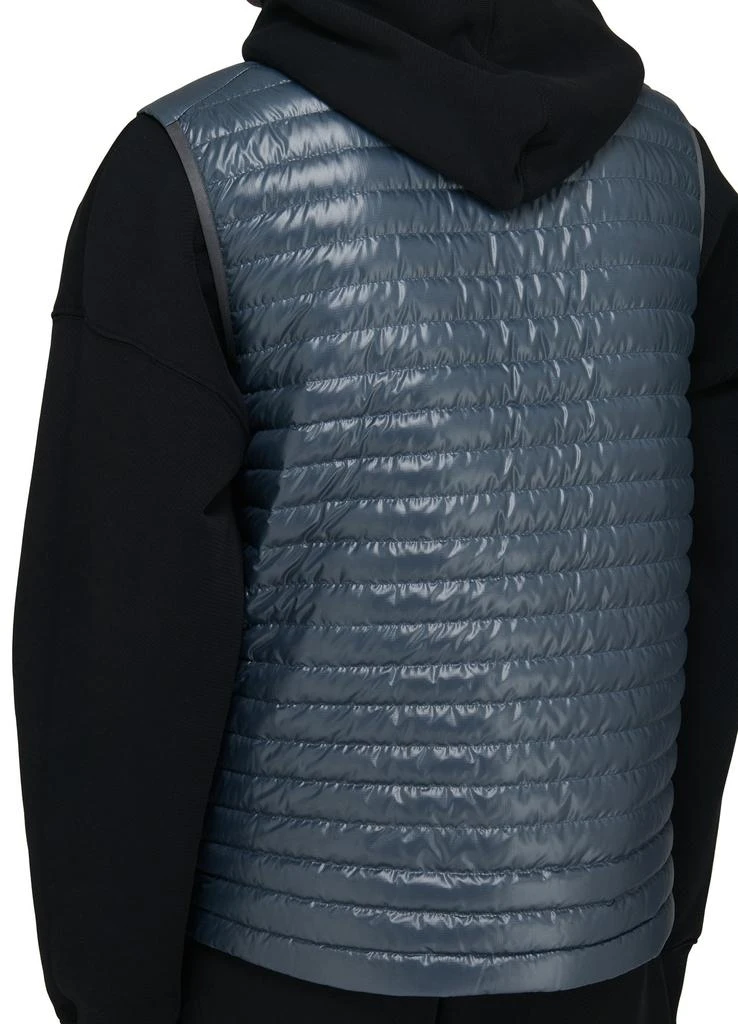 商品Moncler|Aptera 无袖羽绒服,价格¥6624,第5张图片详细描述