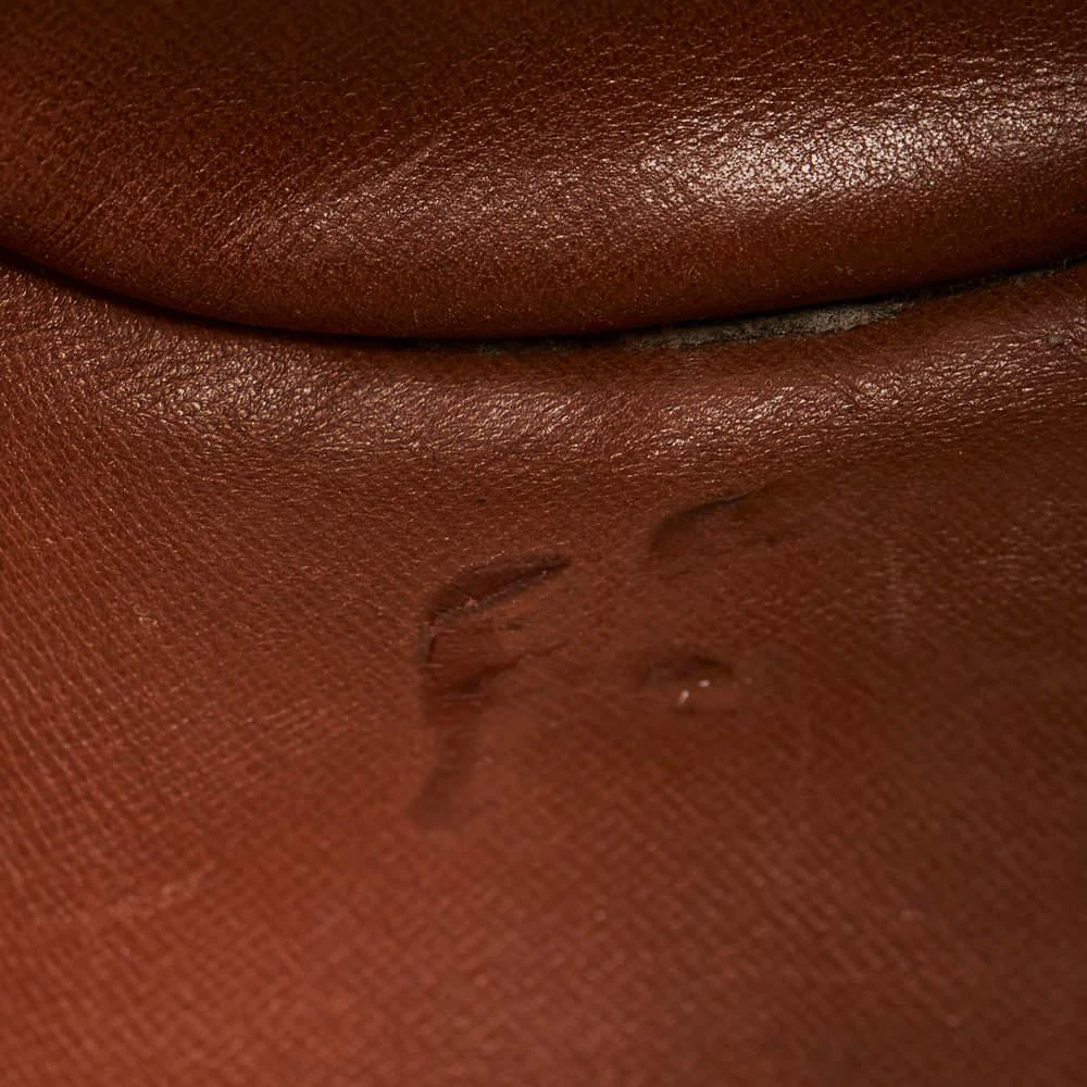 Louis Vuitton Brown Monogram Papillon 30 商品