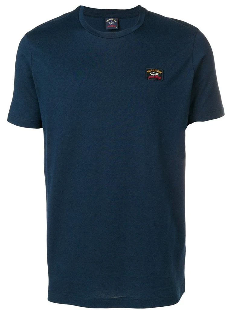商品Paul & Shark|PAUL & SHARK T-SHIRT LOGO CLOTHING,价格¥1039,第1张图片