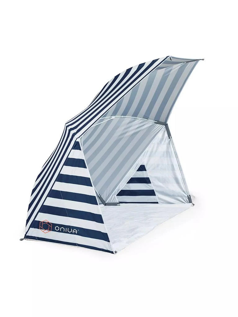 商品Picnic Time|Brolly Beach Umbrella Tent,价格¥618,第1张图片