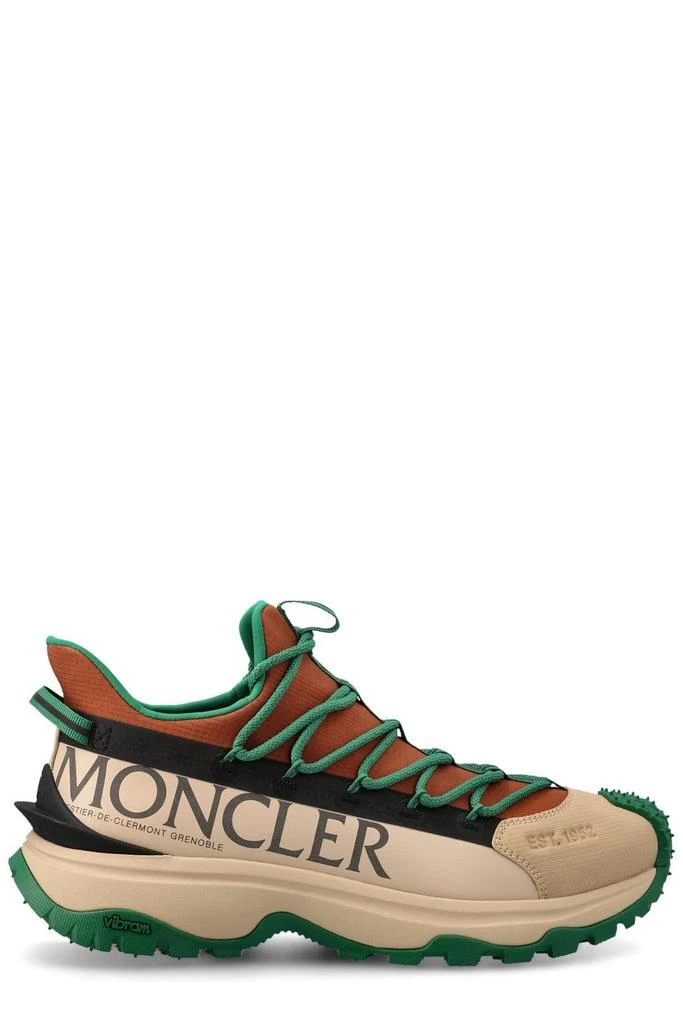 商品Moncler|Moncler Trailgrip Lite2 Low-Top Sneakers,价格¥3730,第1张图片