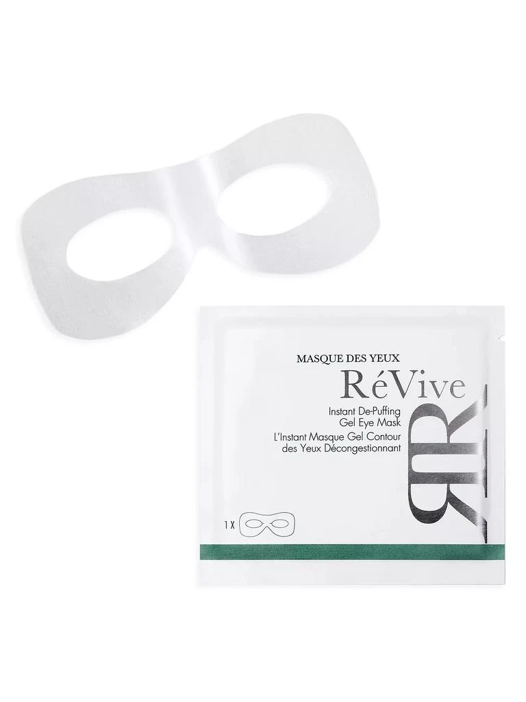 商品Revive|Masque Des Yeux Gel Eye Mask,价格¥226,第2张图片详细描述