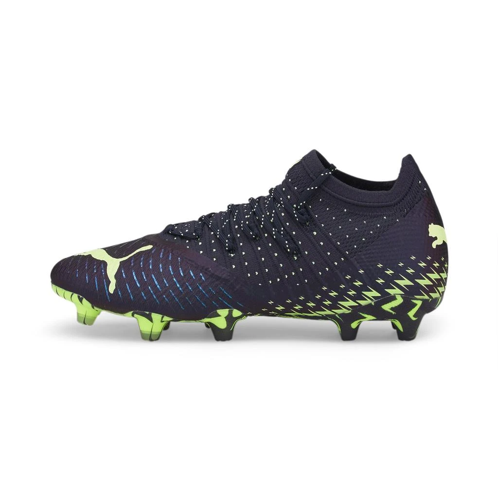 商品Puma|PUMA Women's FUTURE 1.4 FG/AG Soccer Cleats,价格¥794,第1张图片