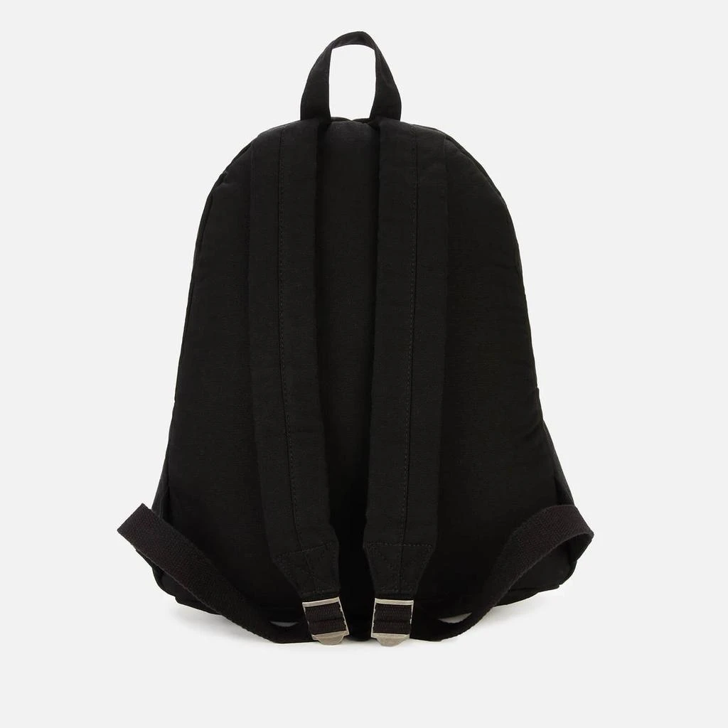 商品Ralph Lauren|Polo Ralph Lauren Men's Large Backpack - Polo Black,价格¥995,第3张图片详细描述