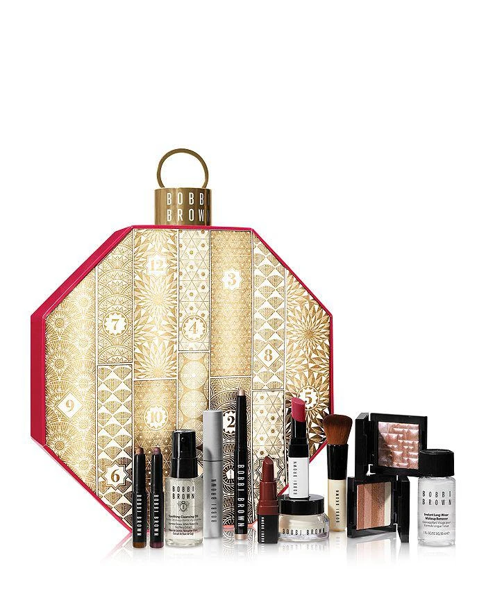 商品Bobbi Brown|12 Days Of Glow Advent Calendar ($290 value),价格¥1162,第1张图片