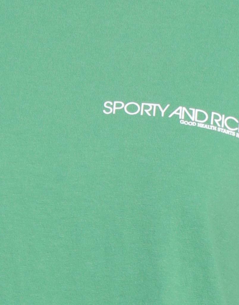 商品Sporty & Rich|T-shirt,价格¥423,第6张图片详细描述