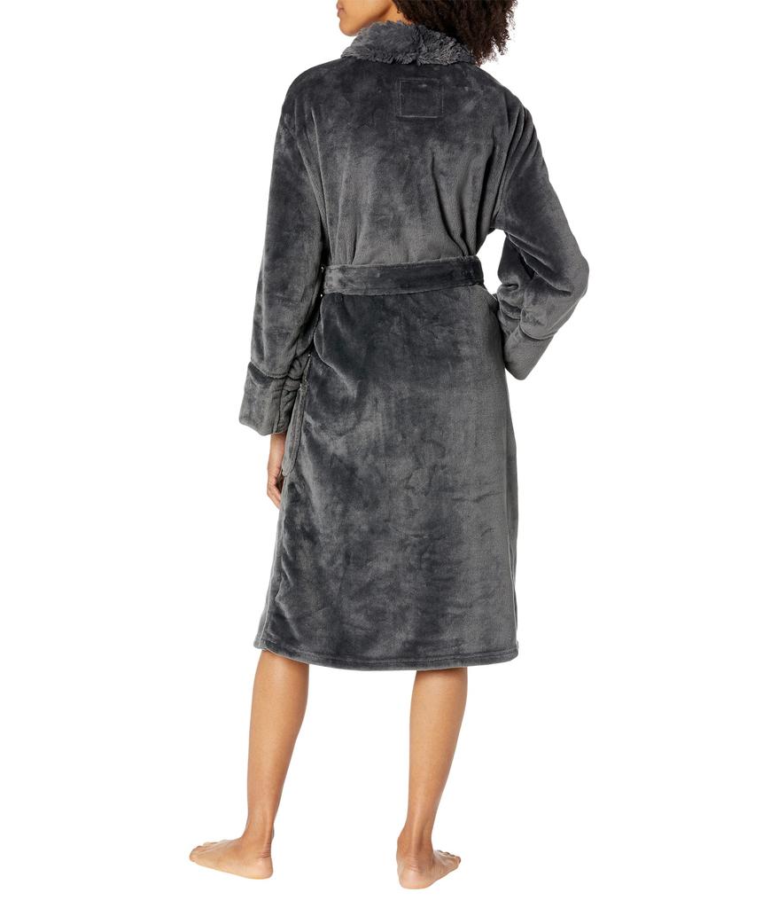 Luxe Plush Robe商品第2张图片规格展示