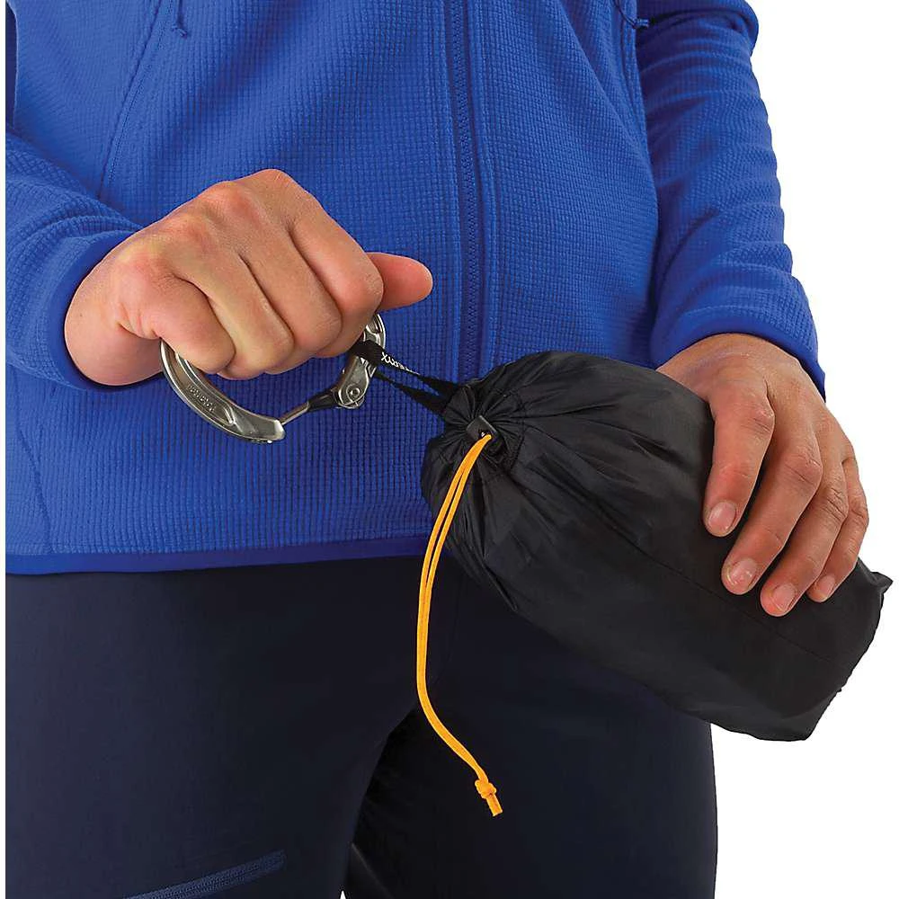 Arcteryx Women's Alpha FL Jacket 女款外套 商品