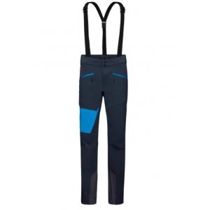 Mammut - Base Jump SO Touring Pants Women - 6 Marine商品第1张图片规格展示