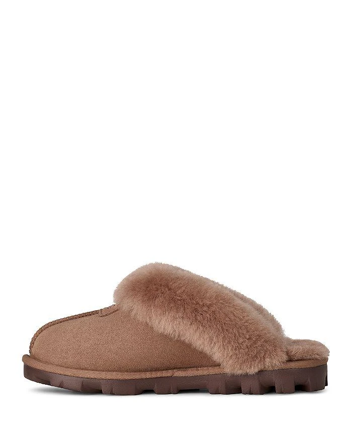 商品UGG|羊毛拖鞋,价格¥983,第5张图片详细描述