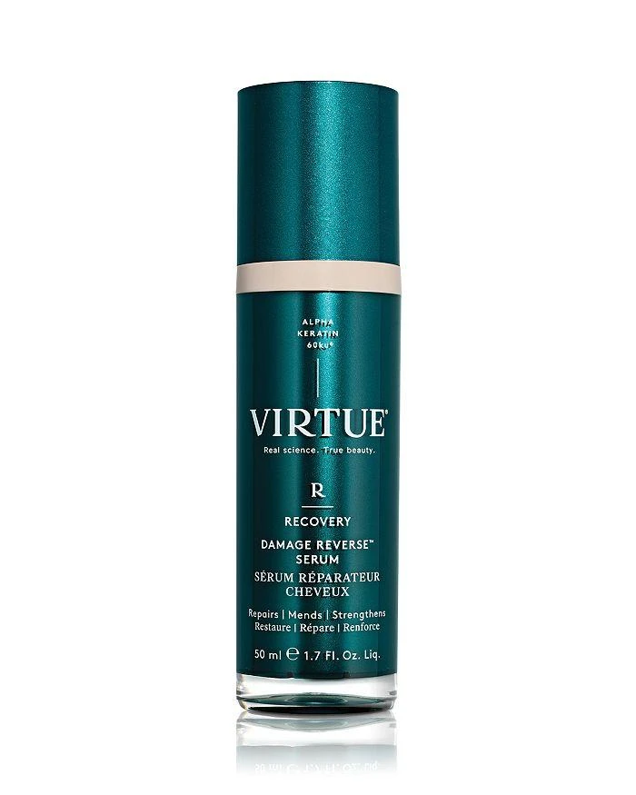 商品VIRTUE|Damage Reverse Serum 1.7 oz.,价格¥449,第1张图片