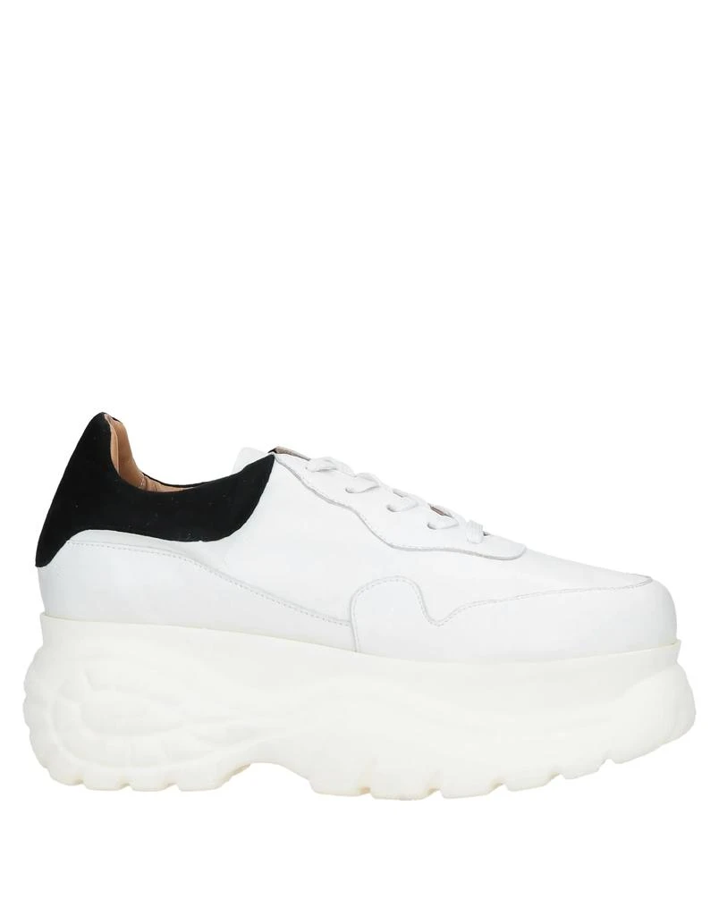 商品ROBERTO DELLA CROCE|Sneakers,价格¥428,第1张图片